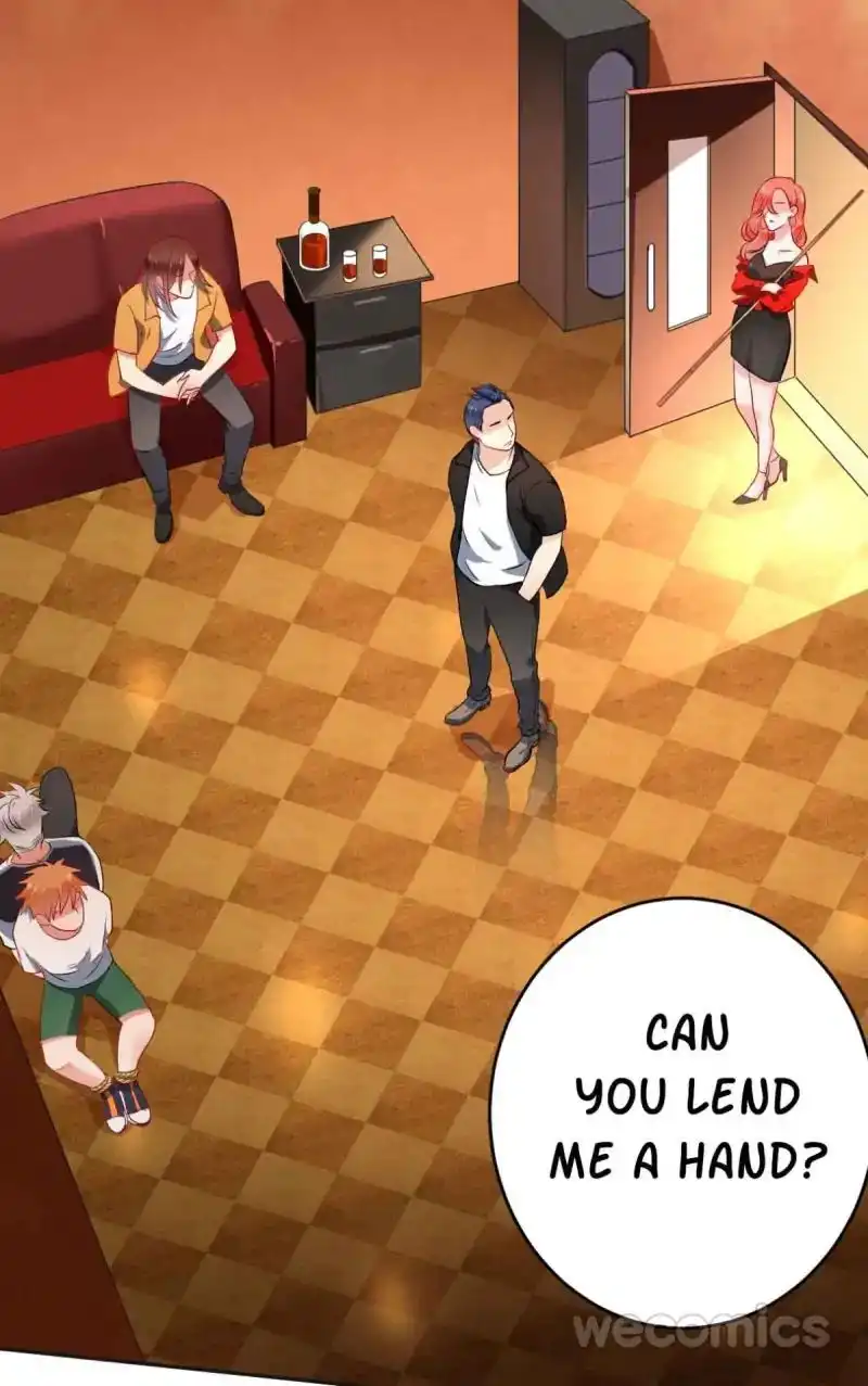 Legend Reboot Chapter 19 38